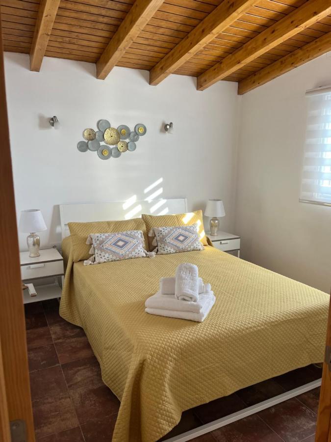 Finca El Sur San Miguel de Abona Extérieur photo